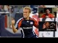 My Favorite MLS Player is...Tayl...