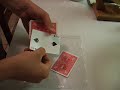 The David Blaine Switch Trick The David Blaine Switch Trick