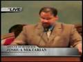 Lawlessness (Joshua Miktarian) by Jason Robinson - Part 2