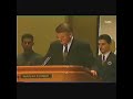 Ahmad Deedat vs. Rev. Sjoberg - Ist die Bibel das Wort Gottes - Teil 9