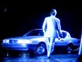 1987 Mercury Cougar XR7 TV Commercial