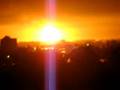 Huge explosion in Toronto