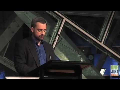 Climate Change - Brett Parris