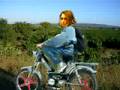 videos de alexia sur mobylette cournonterral