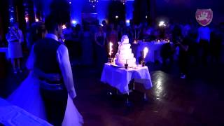 Hochzeit ♥ Heiraten im Hotel Seeburg in Luzern - Hochzeitsdj Dubi
