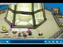 how to go below the screen in cp