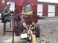 Hud-Son Firewood Processors The Beast
