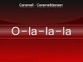 The Song (remix) with the original swedish lyrics. Have Fun!
