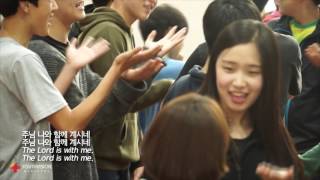 누가 천국에서 큰자인가