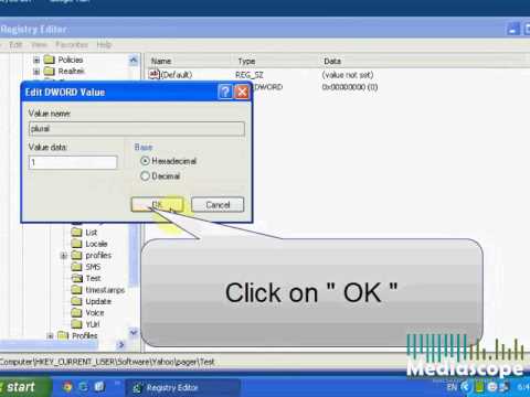 how to multiple yahoo messenger