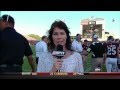 Texas A&M president admits to deception about staying in the Big 12 conference