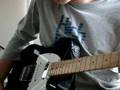 Review: Squier Vintage Modified Telecaster HSS