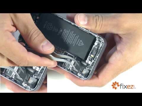 how to fix ur iphone camera