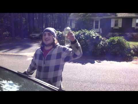 how to cure weed hangover