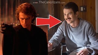 Star Wars: Where Are They Now? Hayden Christensen