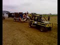 Knaster Cross 2007 Alles wat je in de schuur hebt Knaster Cross 2007 Alles wat je in de schuur hebt