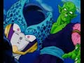 Dragon Ball Z - Gohan VS Cell