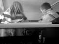 T�rkin rastet in schule aus