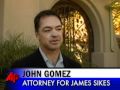 Lawyer Rebuts Doubts About Runaway Prius Driver(9 hours ago)