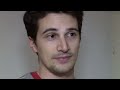 25 filmmakers in 14 countries make a feature film over the Internet, but still can't decide on a title.