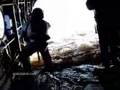 chinook helicopter water rescue