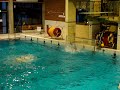 Water Polo Penalty Shootout - 13-dags Cupen 4th January 2009, Jarfalla, Sweden  Pirahna vs Jarfalla
