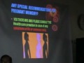 H1 N1 AWARENESS CAMPAIGN-SALALAH KMCC- DR.DEBASHISH- PART-2