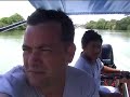 Guatemala - Part 6 (Navette Para El Ceibal)