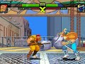 Mugen #175: Mad Gear Gang