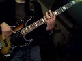 Reggae Bass Black Uhuru \