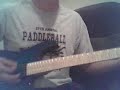 Hallucinate - Def Leppard cover