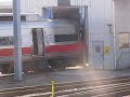 Metro North railroad