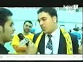 أستعانت إدارة نادي النصر بخدمات خبير التنمية البشرية والتطوير الذاتي المدرب العالمي رشاد فقيها لتحفيز لاعبي الفريق لمواجهة منافسهم التقليدي نادي الهلال قبل المباراة وأثنائها الأثر الذي أحدثه برنامج  فقيها التدريبي  كان واضحاً على الفريق حيث أستطاع بعدها تحقيق الفوز بهدفين سجلهما خوزيه التون وريان بلال مقابل هدف سجله عبد العزيز الدوسري . فقيها تواجد في نادي النصر مع الفريق قبل  المباراة وقدب برنامجاً نفسياً متكاملاً  جعل أعضاء الفريق يطلقون ما بداخلهم من قوى ليحرزوا الفوز على الهلال  كما تواجد فقيها مع الفريق أثناء المباراة وتشرف بالسلام على صاحب السمو الملكي الأمير سلطان بن فهد رئيس الاتحاد السعودي لكرة القدم راعي المباراة وسمو نائبه ضمن وفد فريق النصر الحاصل على الكأس ، رشاد فقيها الذي درب أكثر من 45 ألف متدرب في ست دول عربية يقدم على شاشة التلفزيون السعودي برنامج أطلق قواك الخفية ويقوم بتصوير الموسم الثاني من برنامج جيل المستحيل الذي عرض الموسم الأول منه على شاشة mbc 1 .