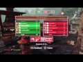 Uncharted 2: Among Thieves multiplayer beta pt2