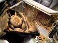 Fan Cleaning, Dell Dimension, 5100C, Angle 2