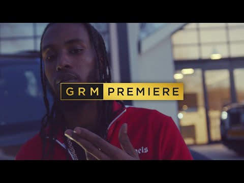 Zee Stack –  Transition [Music Video] | GRM Daily