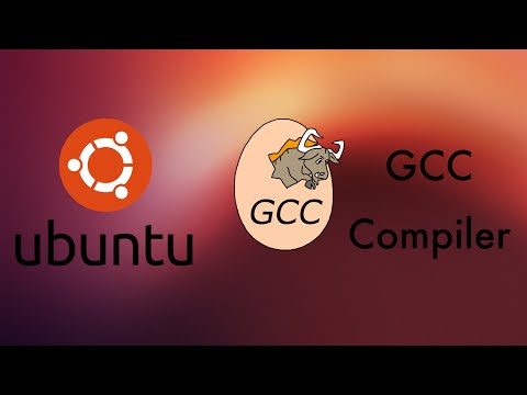 how to know gcc version in ubuntu