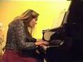 Schubert Fantasia f minor (I) piano 4 hands PAPIKIAN GENIN