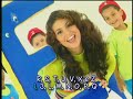 O Alfabeto (Legendado) – Aline Barros e Cia