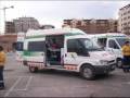 el transport sanitari a castelló