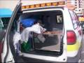 el transport sanitari a castelló