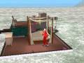 videos de Clay & Val Morning has broken.wmv