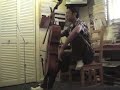 Creeping Death by Metallica