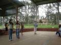 Nova Aliança no Recanto Mundo Jovem