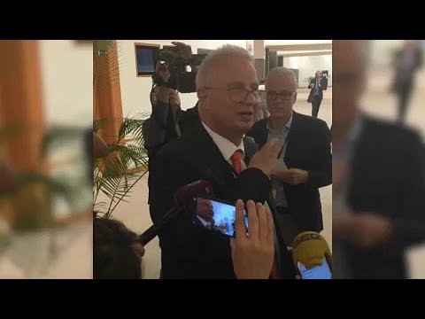 EU: Parlament stoppt Kandidaten aus Ungarn und Rumä ...