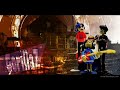 Gorillaz: Man Research (Clapper) Gorillaz: Man Research (Clapper)