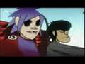 Gorillaz: Man Research (Clapper)