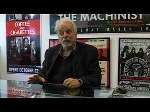 BBCCollective - Cult director Alejandro Jodorowsky speaks to Collective Full article here: http://www.bbc.co.uk/dna/collective/A22045169.