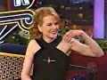 nicole kidman 05 16 01 interview part 1