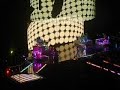 Madonna- Confessions Tour- Phoenix AZ 06.10.06 Video 1